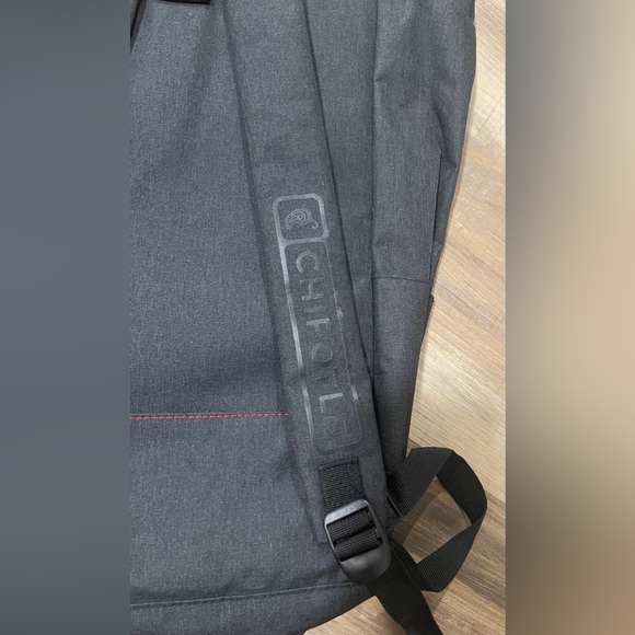 Chipotle backpack - Picture 4 of 8